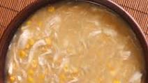 Low Sodium Chicken and Corn Chowder Low Sodium Chicken and Corn Chowder
