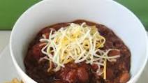 Quick Chili Quick Chili