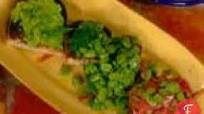 Tostadas de Habas: Bruschetta con le Fave Tostadas de Habas: Bruschetta con le Fave