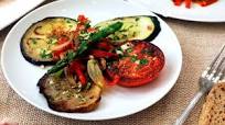 Parrillada de verduras, ¡una receta sana y deliciosa para las barbacoas! Parrillada de verduras, ¡una receta sana y deliciosa para las barbacoas!