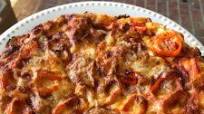 Best Crispy Pan Pizza Best Crispy Pan Pizza