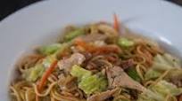 Pancit Canton Recipe Pancit Canton Recipe
