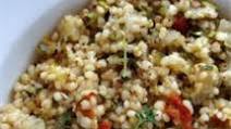 Sorghum Risotto for Instant Pot Sorghum Risotto for Instant Pot