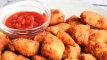 Chicken Nuggets Chicken Nuggets
