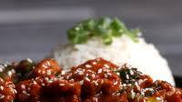 Spicy Korean BBQ-style Pork Recipe by Tasty Spicy Korean BBQ-style Pork Recipe by Tasty