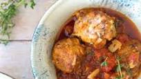 Low Carb Pork and Chorizo Meatballs Low Carb Pork and Chorizo Meatballs