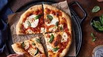 Weeknight Neapolitan-Style Pizza Weeknight Neapolitan-Style Pizza