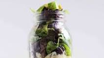 Healthy Taco Salad Healthy Taco Salad