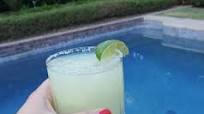 3-Ingredient Freezer Margaritas 3-Ingredient Freezer Margaritas