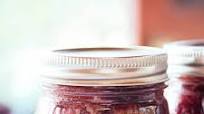 Balsamic Strawberry Jam Balsamic Strawberry Jam