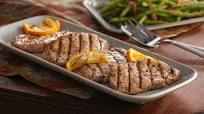 Italian Herb Pork Chops Italian Herb Pork Chops