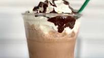 Copycat Starbucks Chilled Double Chocolate Chip Frappuccino Copycat Starbucks Chilled Double Chocolate Chip Frappuccino