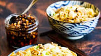 Sesame Noodles Sesame Noodles