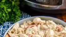 Healthier Slow Cooker Crack Chicken Healthier Slow Cooker Crack Chicken