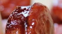 Slow Cooker Cranberry Bbq Kielbasa Slow Cooker Cranberry Bbq Kielbasa