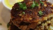Easy Salmon Croquettes Easy Salmon Croquettes