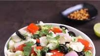 BEST & EASY GREEK SALAD (HORIATIKI SALAD) - SUMMER SALAD BEST & EASY GREEK SALAD (HORIATIKI SALAD) - SUMMER SALAD