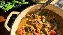 Pork Medallions in a Mushroom and Sherry creamy sauce Pork Medallions in a Mushroom and Sherry creamy sauce