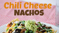 Chili Cheese Nachos Chili Cheese Nachos