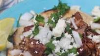 Mexican Street Tacos- Carnitas! Mexican Street Tacos- Carnitas!