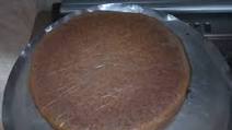 Step-by-Step Guide to Prepare Homemade Vanilla cake 1kg Step-by-Step Guide to Prepare Homemade Vanilla cake 1kg