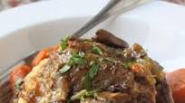 Slow Cooker Beef Pot Roast Slow Cooker Beef Pot Roast