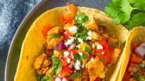 The Ultimate Chipotle Inspired Sofritas The Ultimate Chipotle Inspired Sofritas