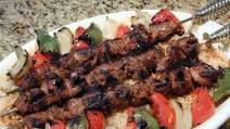 Armenian Shish Kebab Armenian Shish Kebab