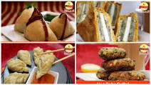Snacks Recipes by Let's Be Foodie Snacks Recipes by Let's Be Foodie