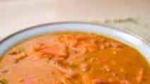 Slow Cooker Jamaican Red Bean Stew Slow Cooker Jamaican Red Bean Stew