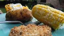 Simply Parmesan Chicken Simply Parmesan Chicken