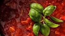 Quick Traditional Marinara Sauce Quick Traditional Marinara Sauce