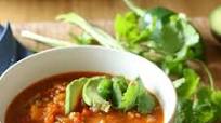 Instant Pot Pumpkin Turkey Chili (paleo, low carb, whole30) Instant Pot Pumpkin Turkey Chili (paleo, low carb, whole30)