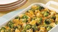 Campbell's Kitchen Chicken Broccoli Divan Campbell's Kitchen Chicken Broccoli Divan