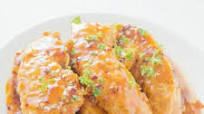 Copycat Honey-Chipotle Chicken Crispers Copycat Honey-Chipotle Chicken Crispers