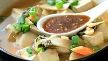 Vegan Crock Pot Chinese Hot Pot Vegan Crock Pot Chinese Hot Pot