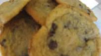 Chocolate Chip Cookies Adapted from Jacques Torres Chocolate Chip Cookies Adapted from Jacques Torres
