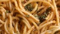 Spaghetti Aglio Olio Spaghetti Aglio Olio