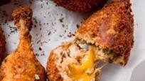 Fried Chicken Drumsticks Fried Chicken Drumsticks