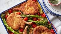 24 easy meat and veggie dinners 24 easy meat and veggie dinners