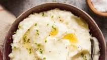 Slow Cooker Mashed Potatoes Slow Cooker Mashed Potatoes