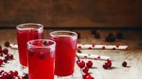 Cranberry Vodka Punch Cranberry Vodka Punch