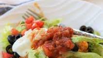 Zucchini Ground Beef Taco Casserole Zucchini Ground Beef Taco Casserole