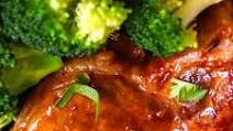 Easy Baked Bone-in Pork Chops Easy Baked Bone-in Pork Chops