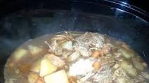 Easy Pork Roast with Veggies Easy Pork Roast with Veggies
