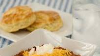 Simple Chili Simple Chili