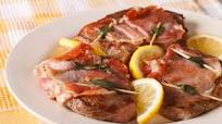 Saltimbocca alla Romana Saltimbocca alla Romana