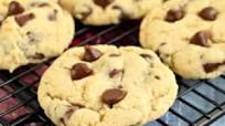 Soft Batch Chocolate Chip Cookies Soft Batch Chocolate Chip Cookies
