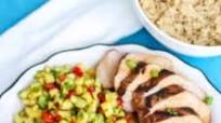 Hawaiian Pork Tenderloin Hawaiian Pork Tenderloin
