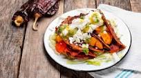Enchiladas potosinas caseras: Cómo hacer la receta paso a paso? Enchiladas potosinas caseras: Cómo hacer la receta paso a paso?